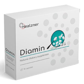 Diamin